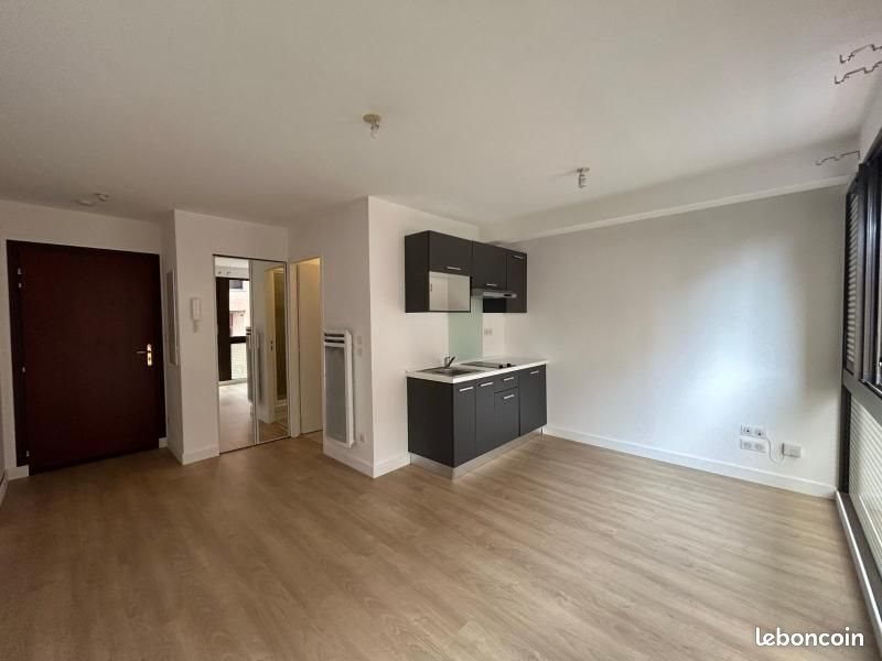 Appartement à louer, 30m², Toulouse