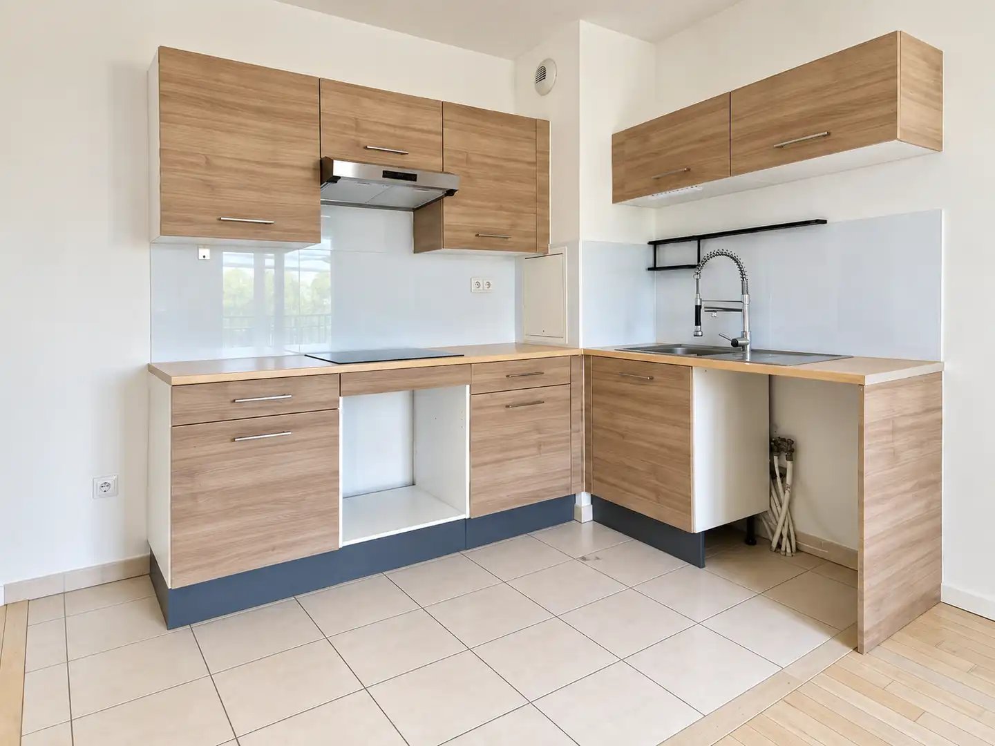 Appartement à vendre, 60m², Saint-Cyr-l'Ecole