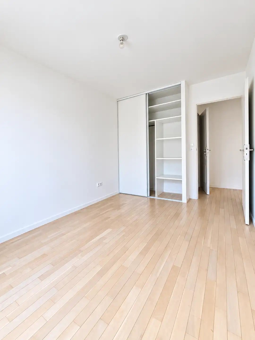 Appartement à vendre, 60m², Saint-Cyr-l'Ecole