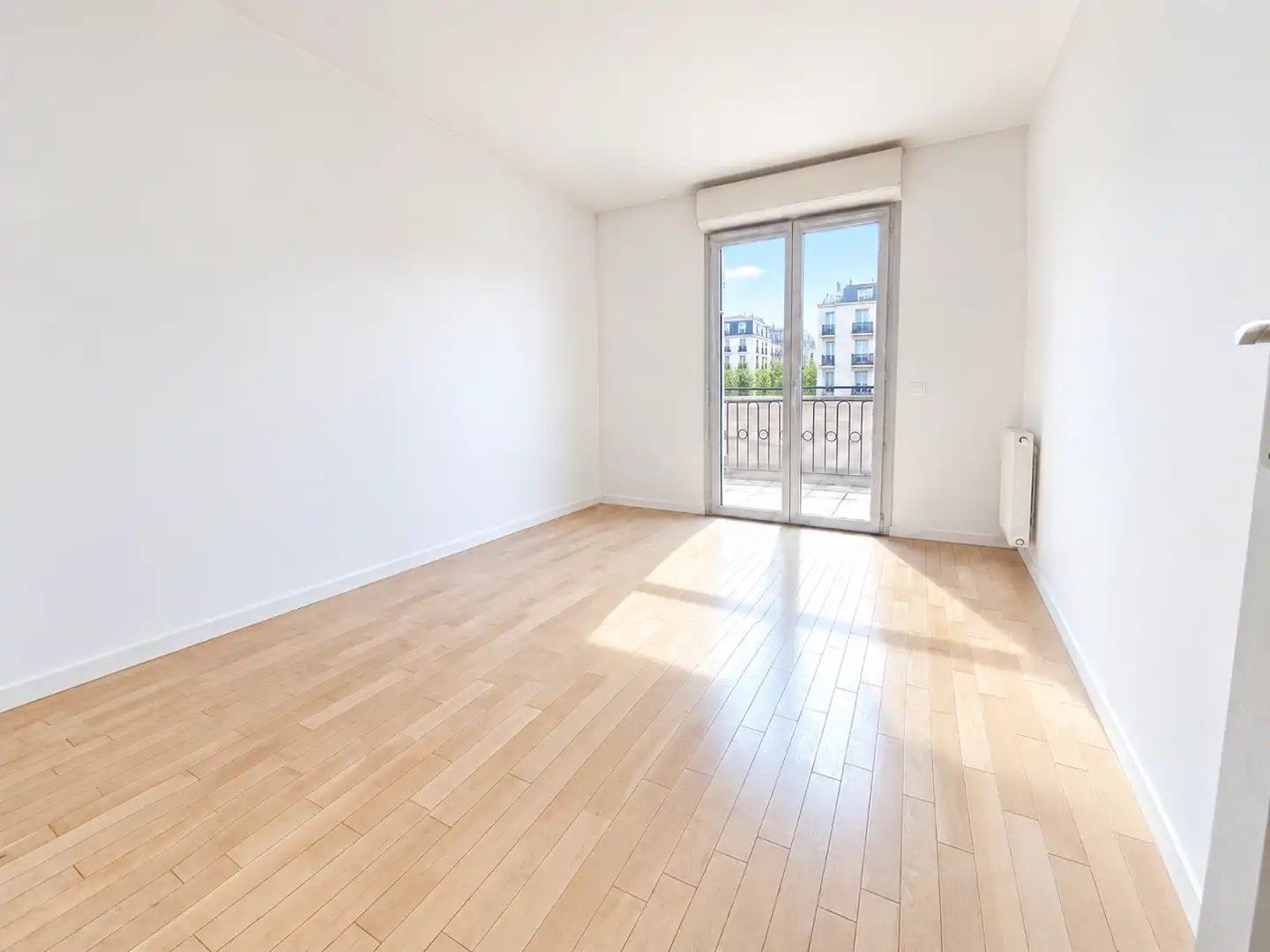 Appartement à vendre, 60m², Saint-Cyr-l'Ecole
