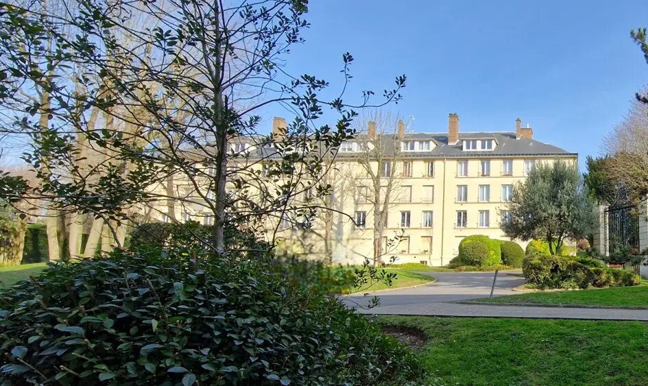 Appartement à louer, 41m², Rueil-Malmaison