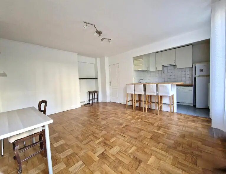 Appartement à louer, 41m², Rueil-Malmaison