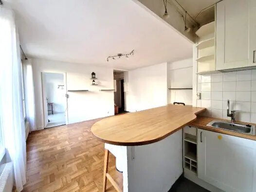Appartement à louer, 41m², Rueil-Malmaison