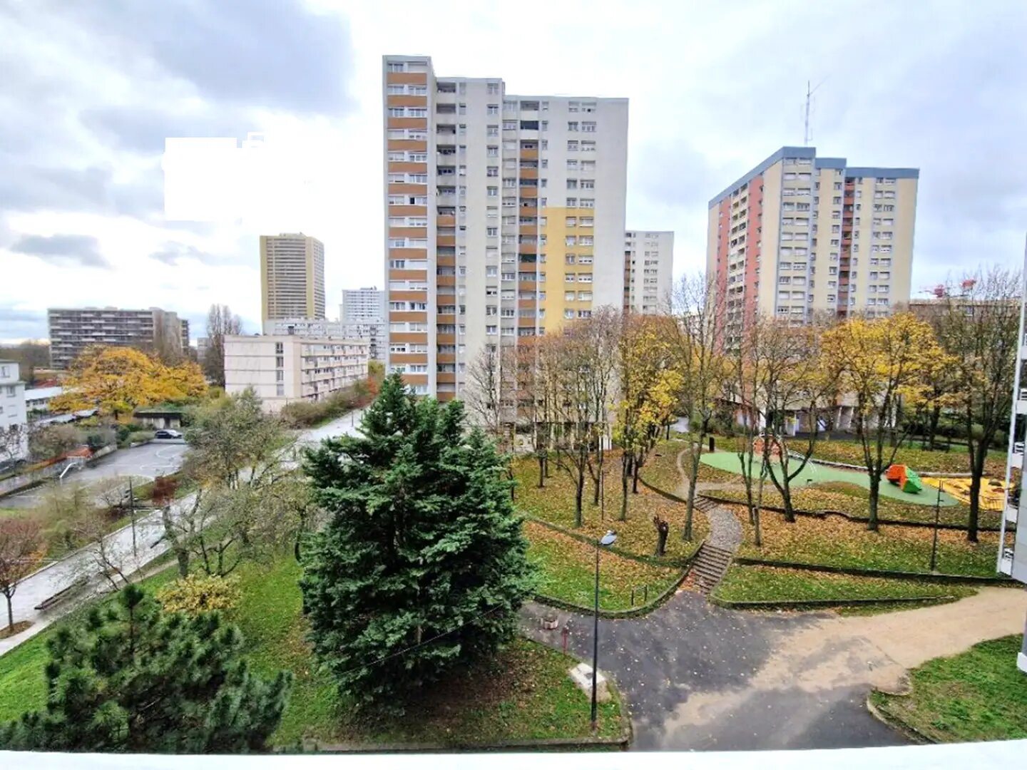 Appartement à vendre, 68m², Montreuil