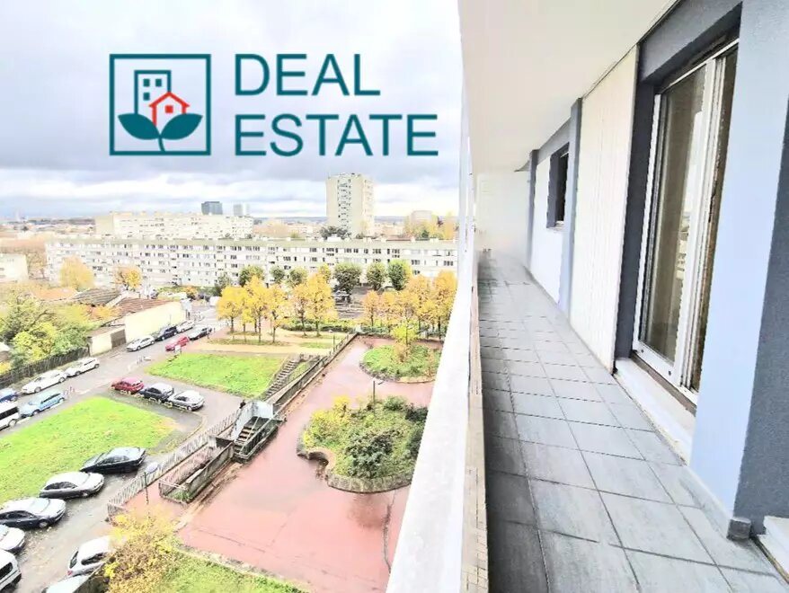 Appartement à vendre, 68m², Montreuil