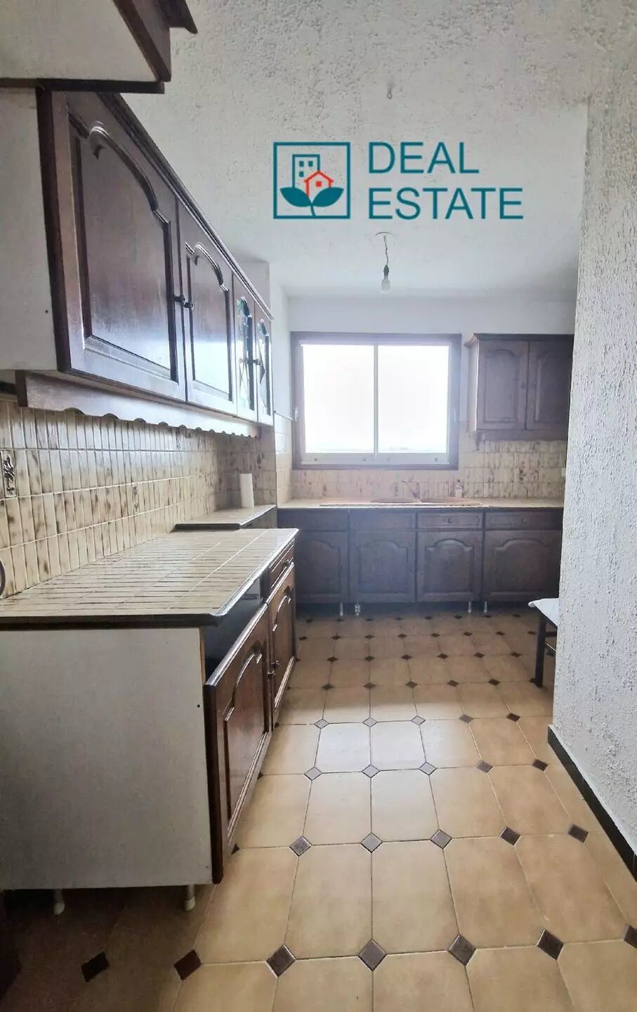 Appartement à vendre, 68m², Montreuil