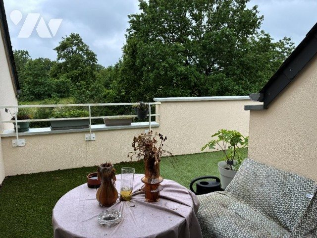 Appartement à vendre, 62m², Janzé