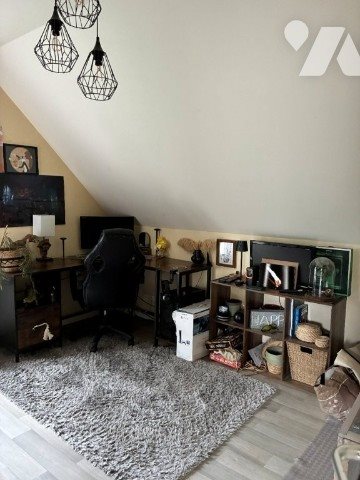 Appartement à vendre, 62m², Janzé
