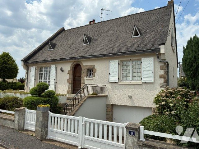 Maison à vendre, 125m², Janzé