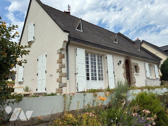 Maison à vendre, 125m², Janzé