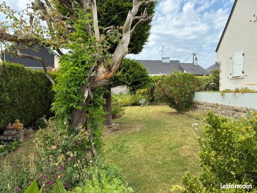 Maison à vendre, 125m², Janzé
