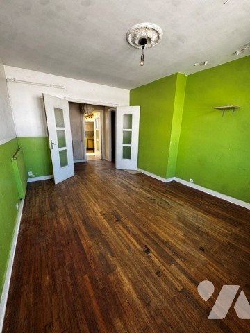 Appartement à vendre, 54m², Rennes