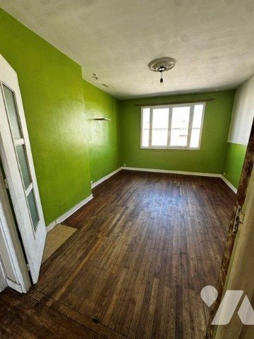 Appartement à vendre, 54m², Rennes