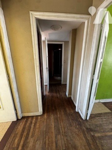 Appartement à vendre, 54m², Rennes