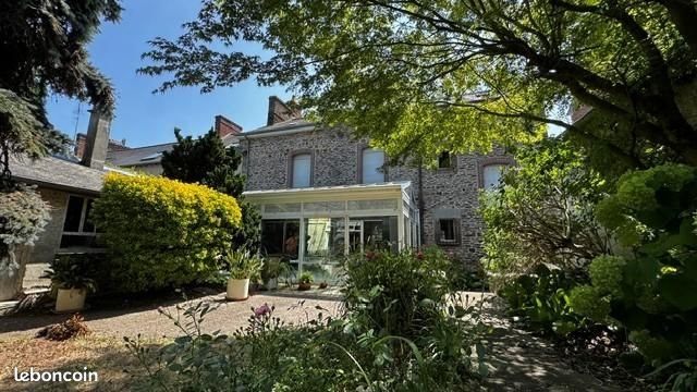 Maison à vendre, 314m², Janzé