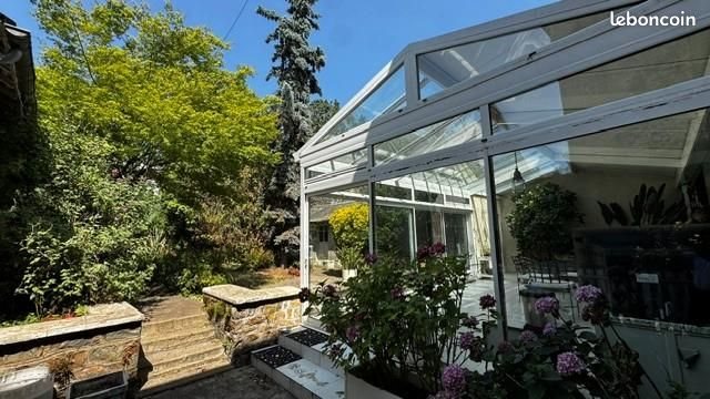Maison à vendre, 314m², Janzé