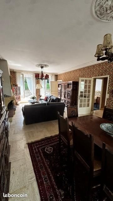 Maison à vendre, 314m², Janzé