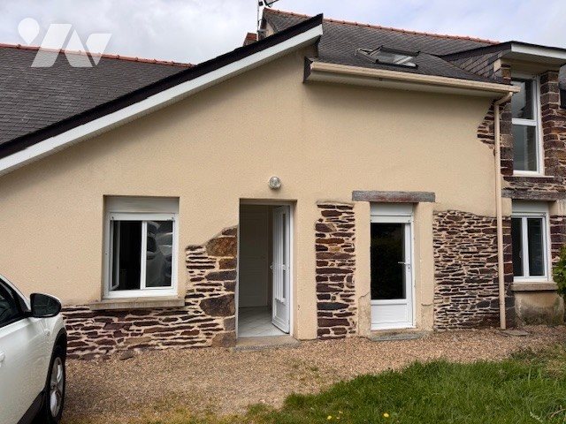Maison à vendre, 73m², Orgères