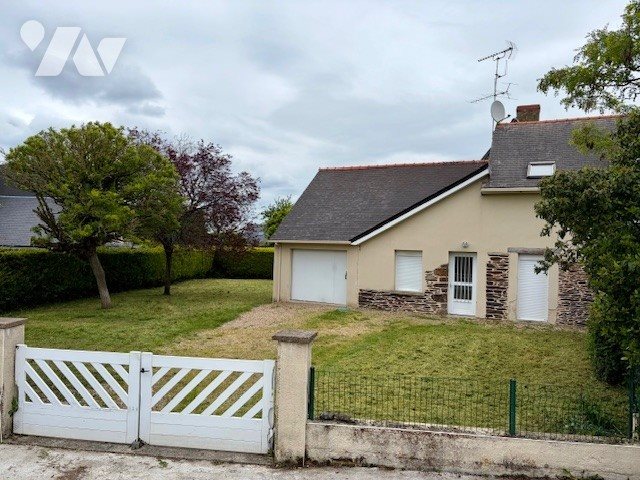 Maison à vendre, 73m², Orgères