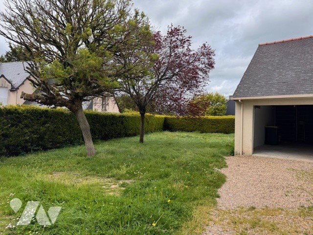 Maison à vendre, 73m², Orgères