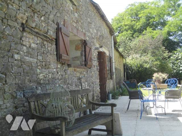 Maison à vendre, 129m², Pancé