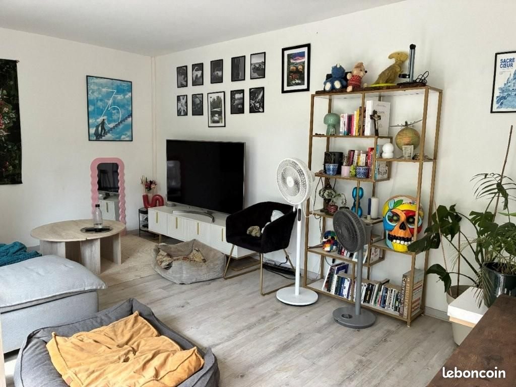 Maison à vendre, 86m², Rennes