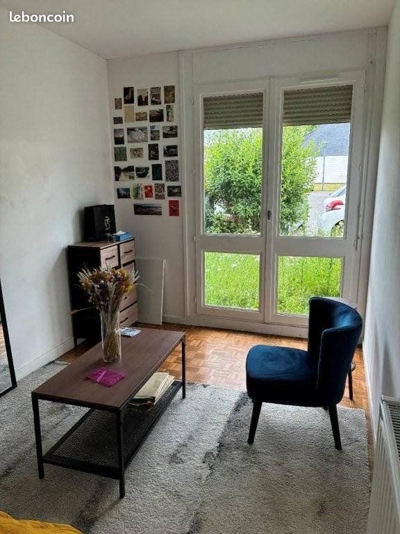 Maison à vendre, 86m², Rennes