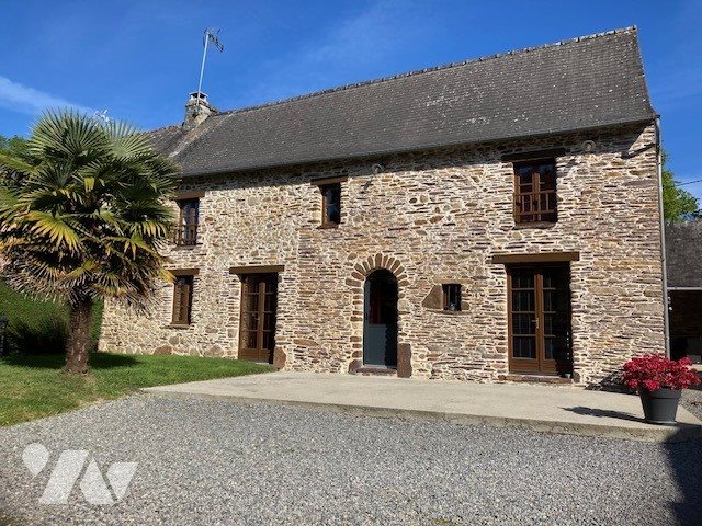 Maison à vendre, 148m², Chanteloup