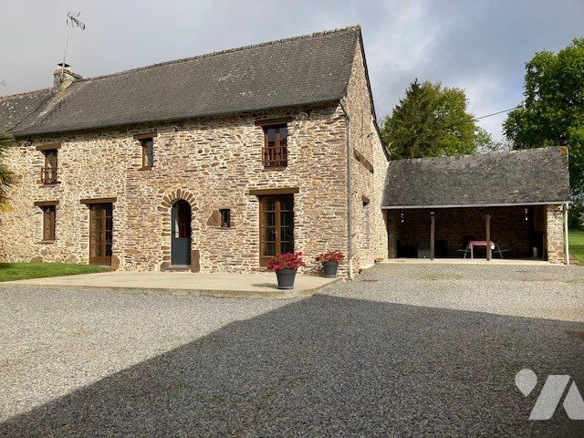 Maison à vendre, 148m², Chanteloup