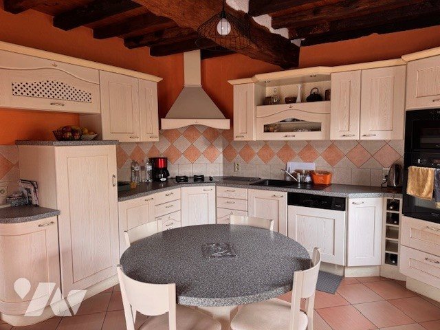 Maison à vendre, 148m², Chanteloup
