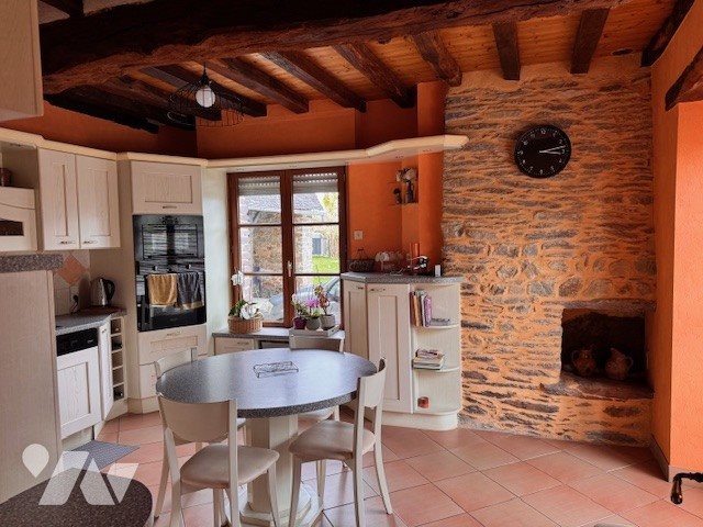 Maison à vendre, 148m², Chanteloup