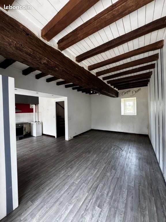 Maison à vendre, 68m², Janzé