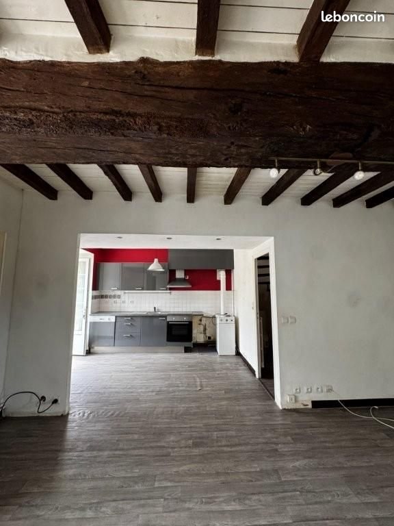 Maison à vendre, 68m², Janzé