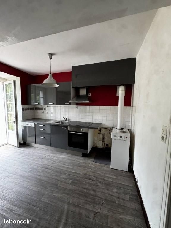 Maison à vendre, 68m², Janzé
