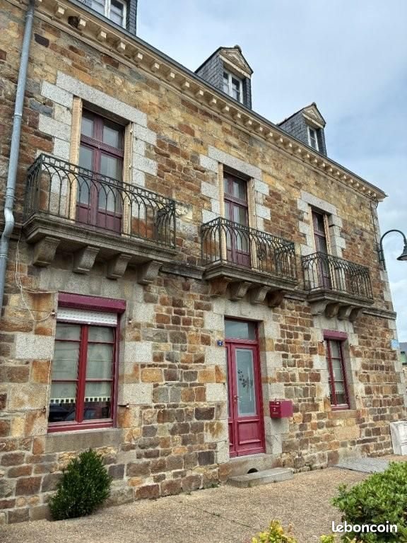 Maison à vendre, 137m², Louvigné-de-Bais