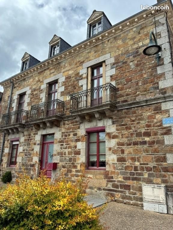 Maison à vendre, 137m², Louvigné-de-Bais