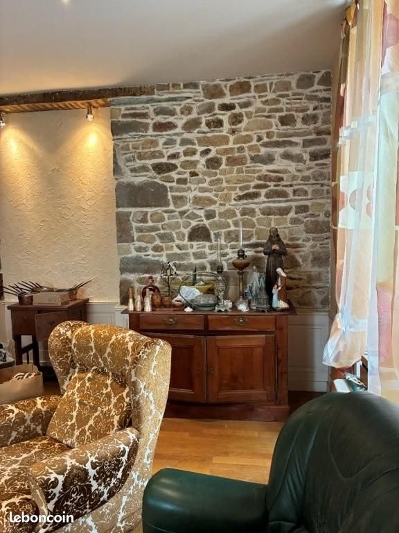 Maison à vendre, 137m², Louvigné-de-Bais