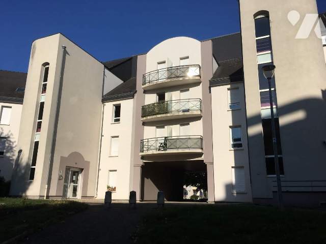 Appartement à vendre, 81m², Vern-sur-Seiche
