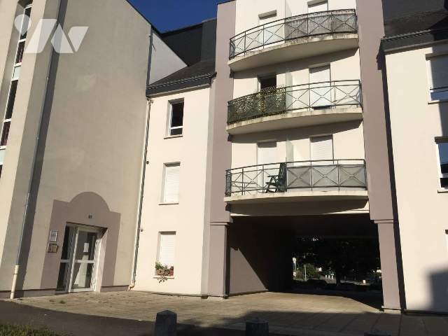 Appartement à vendre, 81m², Vern-sur-Seiche