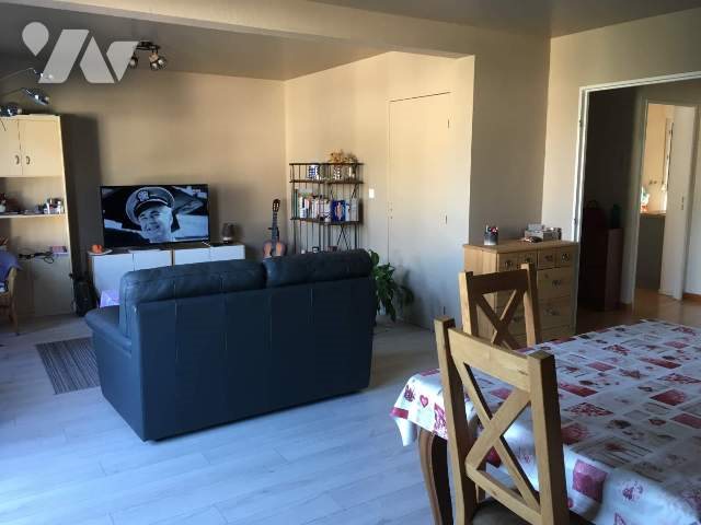 Appartement à vendre, 81m², Vern-sur-Seiche