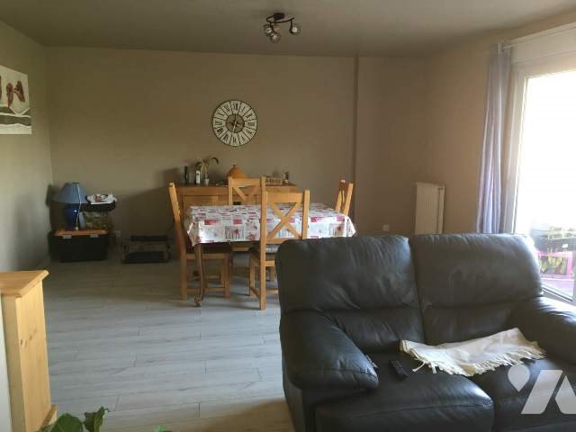 Appartement à vendre, 81m², Vern-sur-Seiche