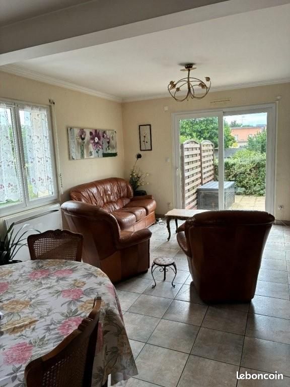 Maison à vendre, 113m², Janzé
