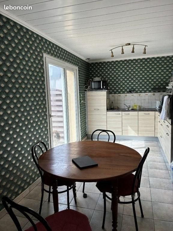 Maison à vendre, 113m², Janzé