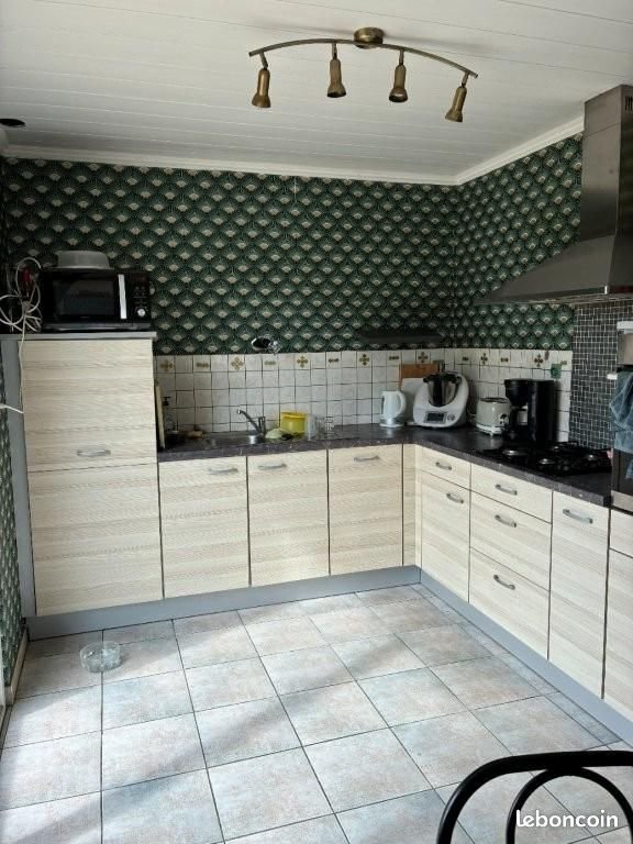 Maison à vendre, 113m², Janzé
