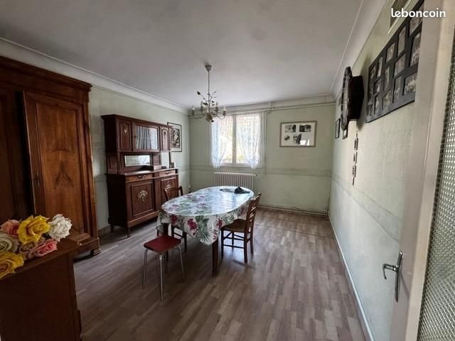 Maison à vendre, 70m², Amanlis