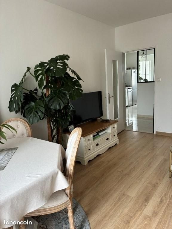 Appartement à vendre, 76m², Rennes
