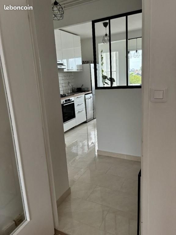 Appartement à vendre, 76m², Rennes