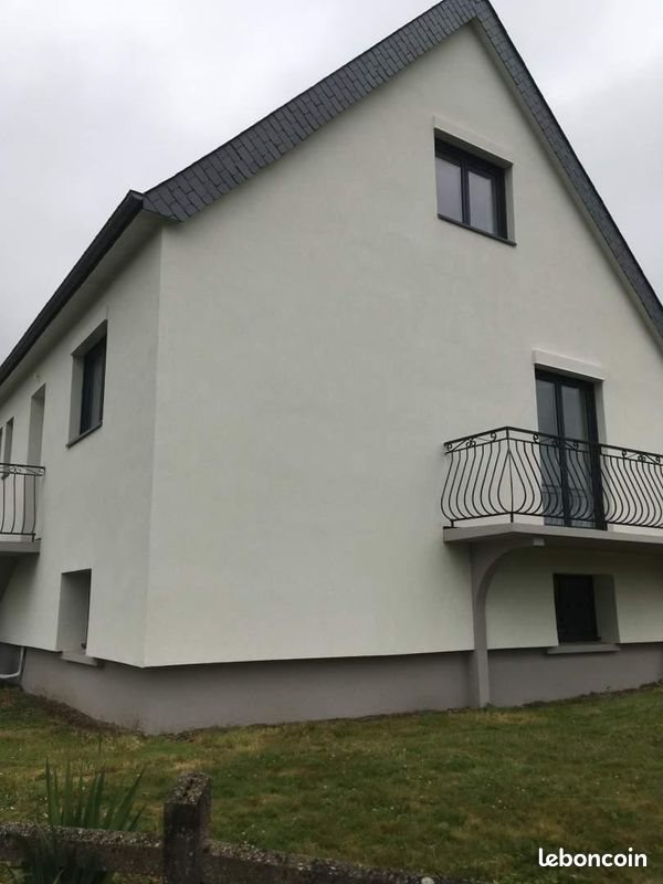 Maison à louer, 115m², Janzé