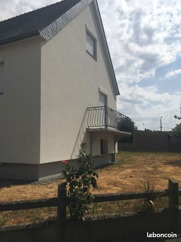 Maison à louer, 115m², Janzé