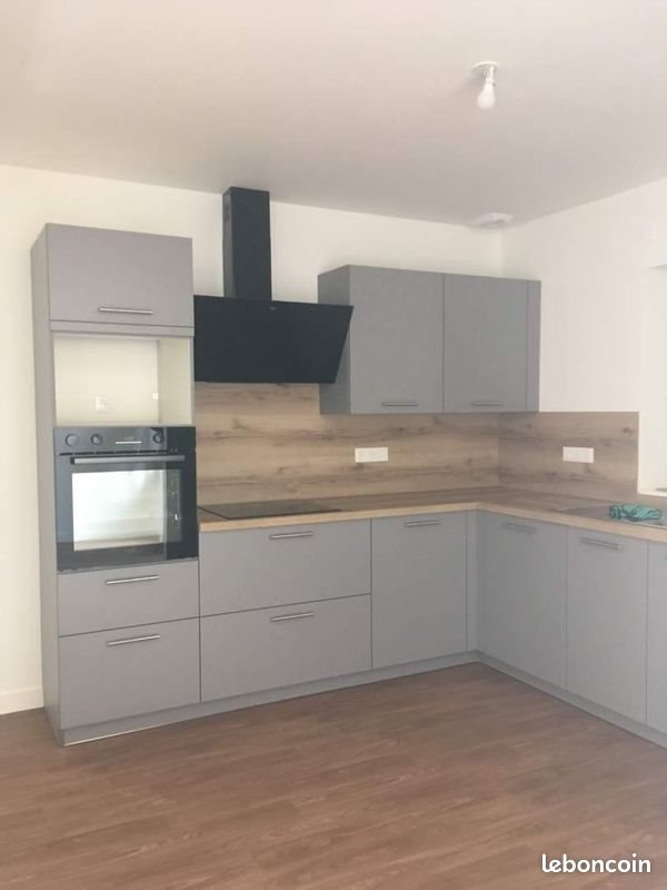 Maison à louer, 115m², Janzé